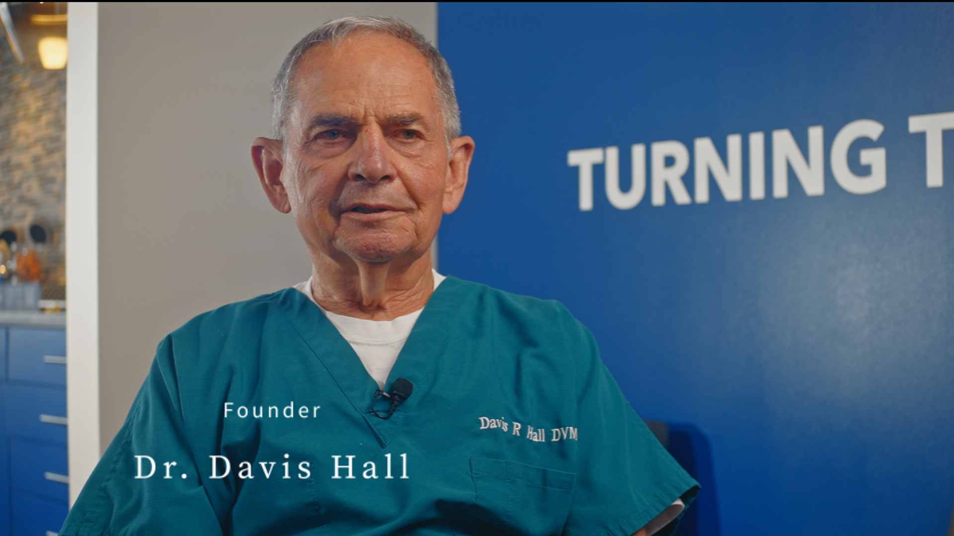 A Legacy of Care: How Columbia Pike, Town & Country, and Animal Clinic of Clifton Were Built on Love