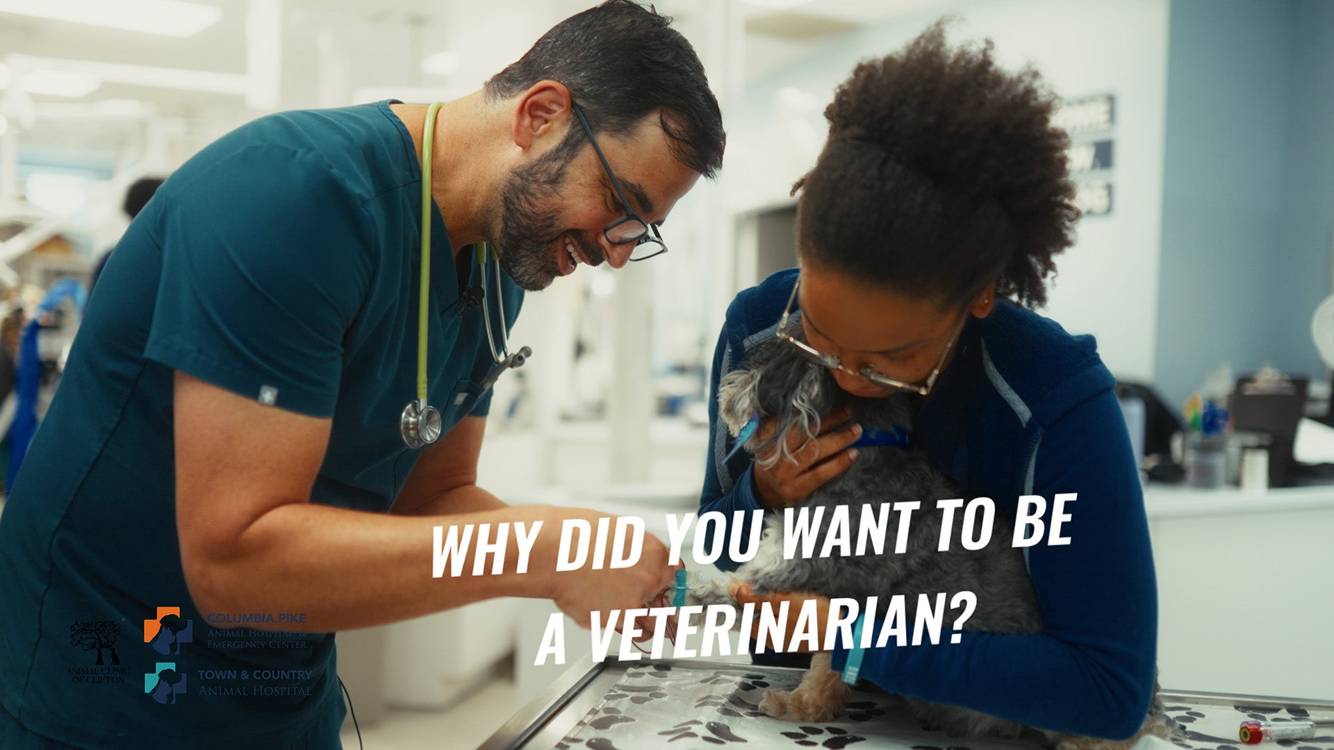 DVM Spotlight: Dr. Matt Novarr