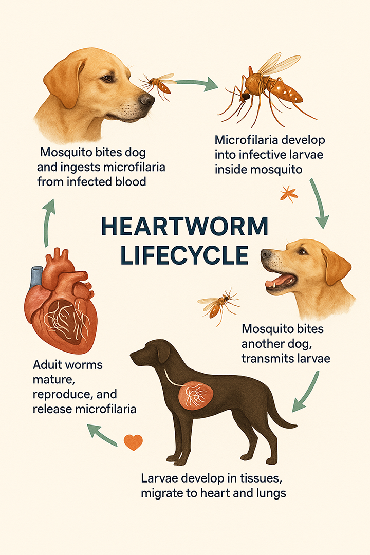 dog Heartworm