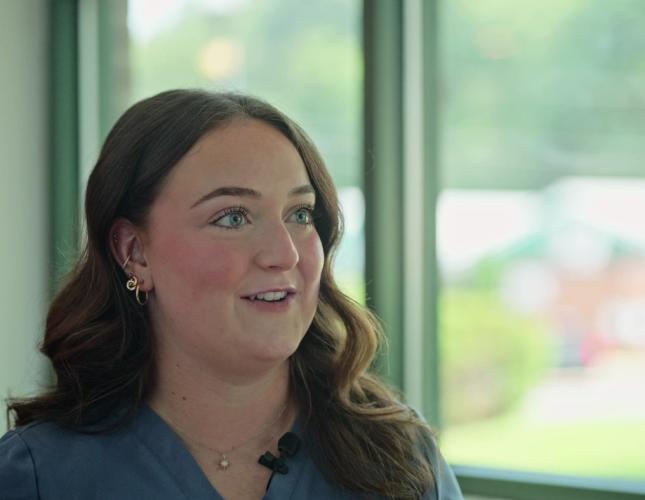 How Vet Students Get Hands-On Experience: What Meg Learned at Town and Country