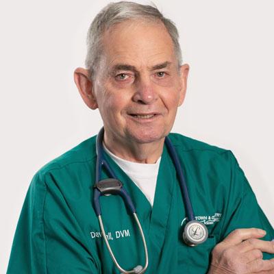 Dr Davis Hall
