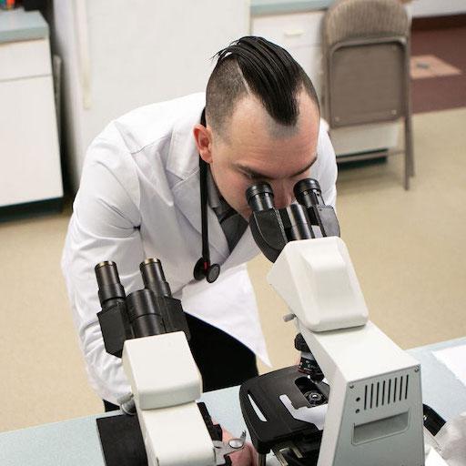 Diagnostic services