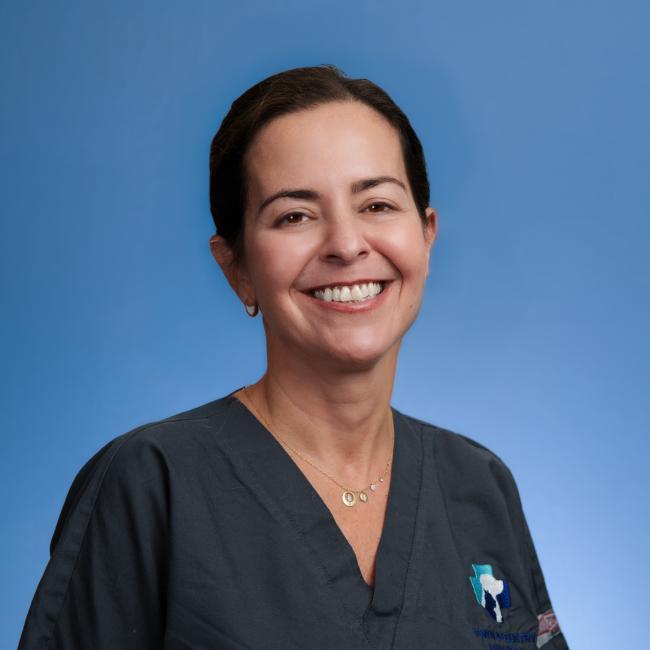Dr. Dana Shenhar